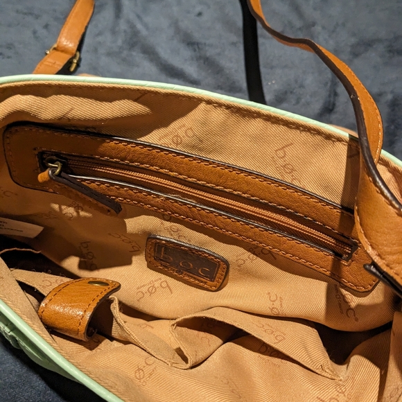 BOC purse - Picture 2 of 4